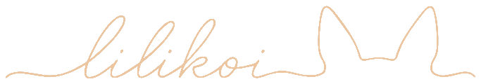 Lilikoi